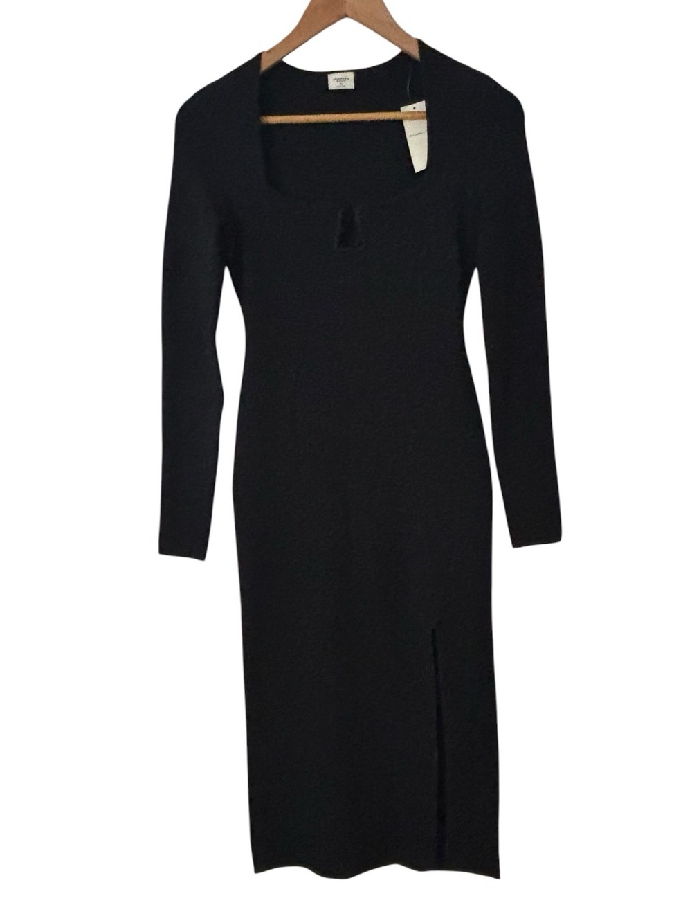 Abercrombie & Fitch Midi Sweater Dress - Picture 2 of 4